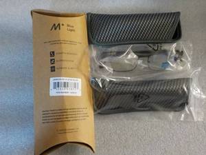 Mt Blue Light Readers- 2 pack, 1.5...