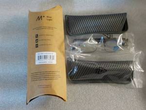 Mt Blue Light Readers- 2 pack, 2.50...