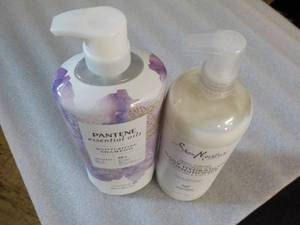Pantene 38 oz Bottle Shampoo and Sh...