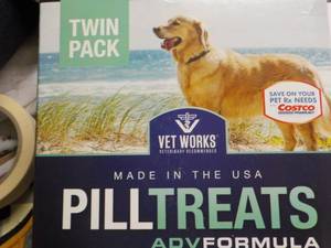 Pill Threats Twin Packs...