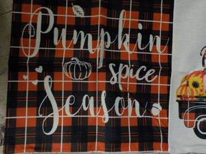 Fall and Halloween Dcor...