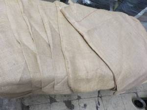 10 Gunny Sacks 24 x 35...