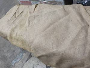 10 Gunny Sacks 24 x 35...