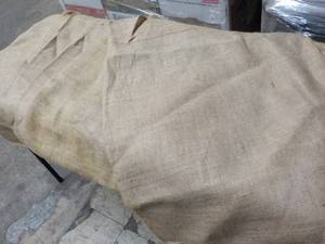 10 Gunny Sacks 24 x 35...