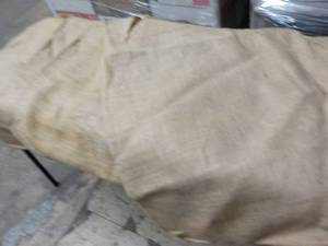 10 Gunny Sacks 24 x 35...