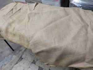 10 Gunny Sacks 24 x 35...