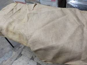 10 Gunny Sacks 24 x 35...