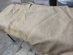 10 Gunny Sacks 24 x 35...