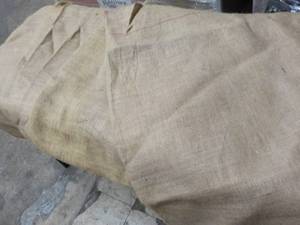 10 Gunny Sacks 24 x 35...