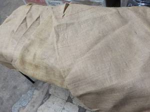 10 Gunny Sacks 24 x 35...