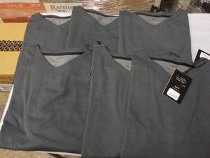 6 Ya Joe Oblik No Sweat Shirt Heath...