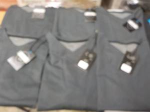 6 Ya Joe Oblik No Sweat Shirt Heath...