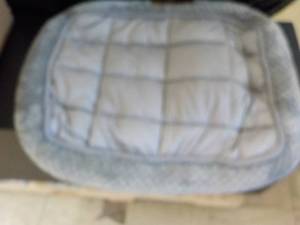 Vibrant Life Small Pet Bed...