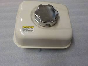 New Gas Tank 9 x 8...