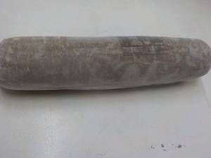 10 lb. Frozen Ground Fine Beef 93% ...