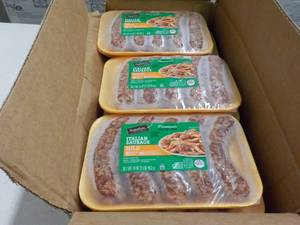 Case of 12 - 16 oz Frozen Pkgs Sign...