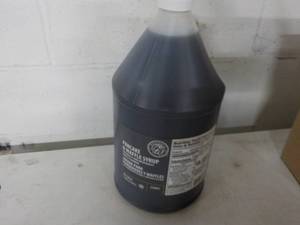 1 Gallon Pancake and Waffle Syrup...