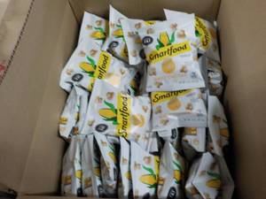 Case of Smartfood White Cheddar Pop...