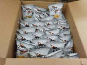 Case of Doritos Wild White Nachos C...
