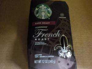Case of 6 - 12 oz Bags Starbucks Da...