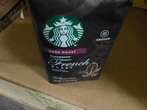 Case of 6 - 12 oz Bags Starbucks Da...