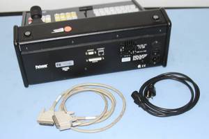 lot 38 image: Folsom Research ScreenPro Screen Pro Audio Video Multi-Screen HDTV HD Remote Source Switcher