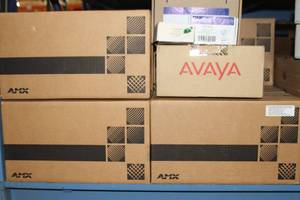 lot 54 image: HUGE Lot of Miscellaneous Professional  Commercial Audio Video & Control Items and Equipment