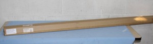 lot 79 image: New - Middle Atlantic PDT-2020TL-NS 20-Amp PDT Thin Power Outlet Strip with 20 Outlets and NEMA L5-20p Plug