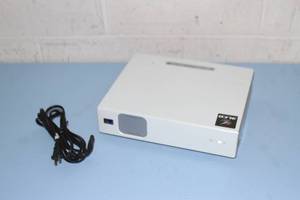 lot 94 image: Sony VPL-CX70 XGA Portable LCD Projector  Projection System
