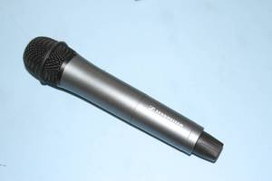 lot 108 image: Sennheiser XS Wireless Professional Live Sound Wireless Microphone System