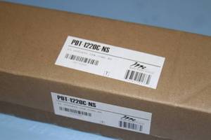 lot 116 image: New - Middle Atlantic 12-Outlet 20-Amp 20A  AC Power Strip - MSRP $270