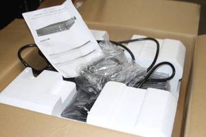 lot 118 image: Middle Atlantic UPS-OL1500R - 2 Rack Unit 1500VA Uninterruptible Back-Up Power System