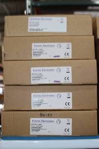 lot 128 image: Huge Lot of Miscellaneous New & New  Open Box Professional Audio & Video Items Equipment and Accessories