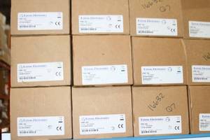 lot 130 image: Huge Lot of Miscellaneous New & New  Open Box Professional Audio & Video Items Equipment and Accessories