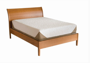 lot 4 image: Brand New Serta iComfort Genius 11 Luxury Memory Gel Queen Mattress