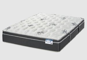Brand New Doctors Choice by Denver Mattress 11 Queen Plush Mattress