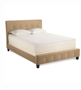 Brand New TEMPUR-Cloud Supreme Queen Mattress