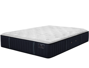 Brand New Stearns & Foster Lux Estate Emilia Rose Luxury Firm Queen Mattress