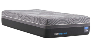 Brand New Sealy Hybrid Premium 14 Twin XL Mattress