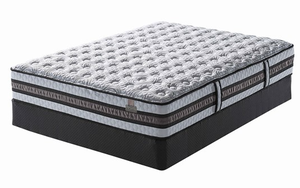 Brand New Serta iSeries� Vantage Firm Queen Mattress