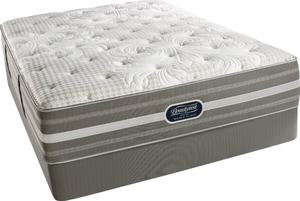 Brand New Simmons Beautyrest 13 Recharge World Class Hybrid Queen Mattress