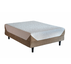 Brand New Serta iComfort Genius Luxury Memory Gel King Mattress