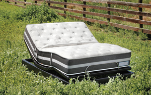 Brand New Doctors Choice� Elite Plush King Mattress