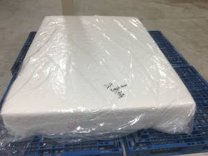 Brand New Kudd.ly 12 Soft Memory Foam Queen Mattress