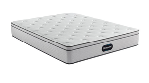 Brand New Beautyrest BR800 12 Plush Euro Top Queen Mattress
