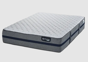 Brand New Serta iSeries Hybrid 100 Firm Queen Mattress