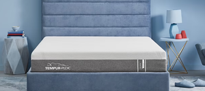 Brand New Tempur-Pedic TEMPUR-Cloud� Medium Queen Mattress
