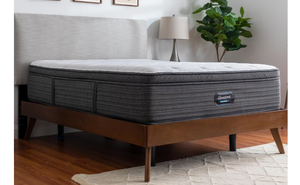 Brand New Beautyrest PressureSmart Lux Medium Pillow Top Queen Mattress