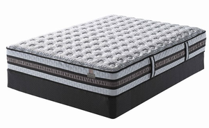 Brand new Serta iSeries Vantage Plush Hybrid Queen Mattress