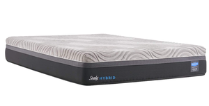 Brand New Sealy Performance Hybrid King Mattress